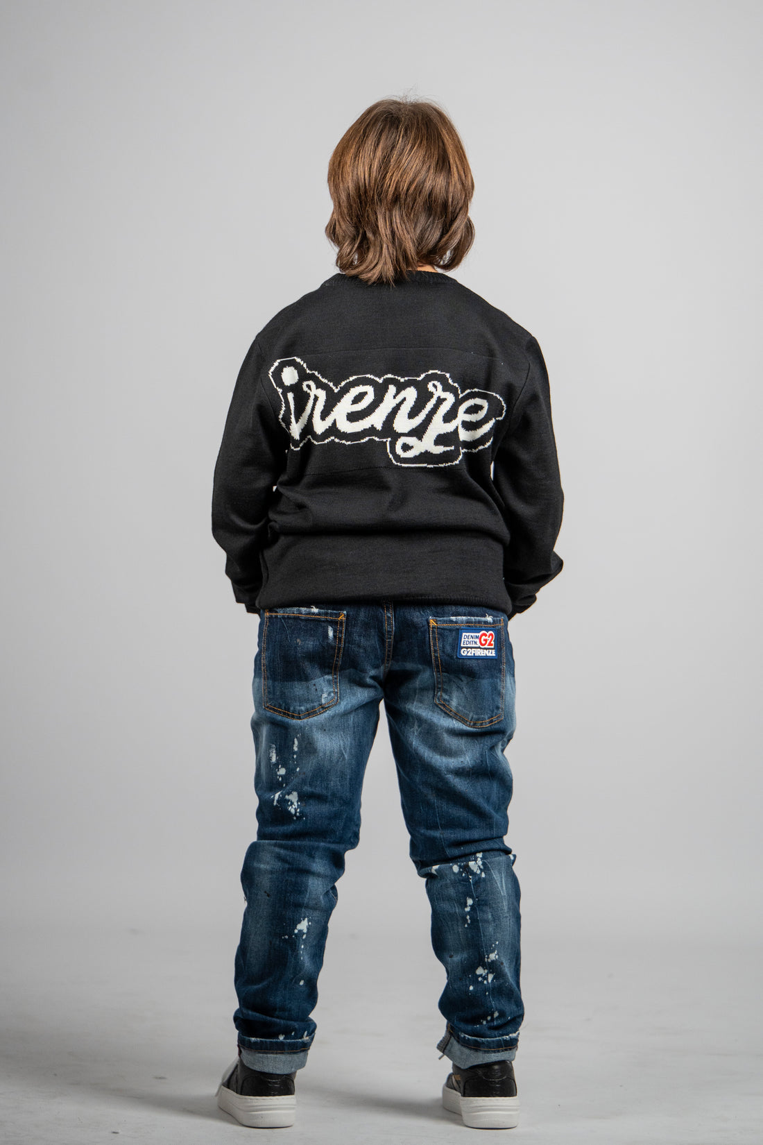 MAGLIONE LANA - COMICS