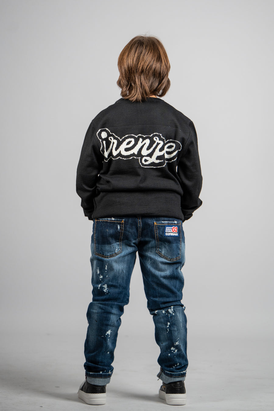 MAGLIONE LANA - COMICS