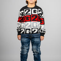 MAGLIONE LANA - REPETITIONS