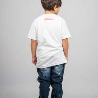 JEANS - DENIM -    SFRANGIATO G2 BLU