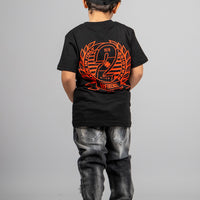 JEANS - DENIM -    IRON BLACK