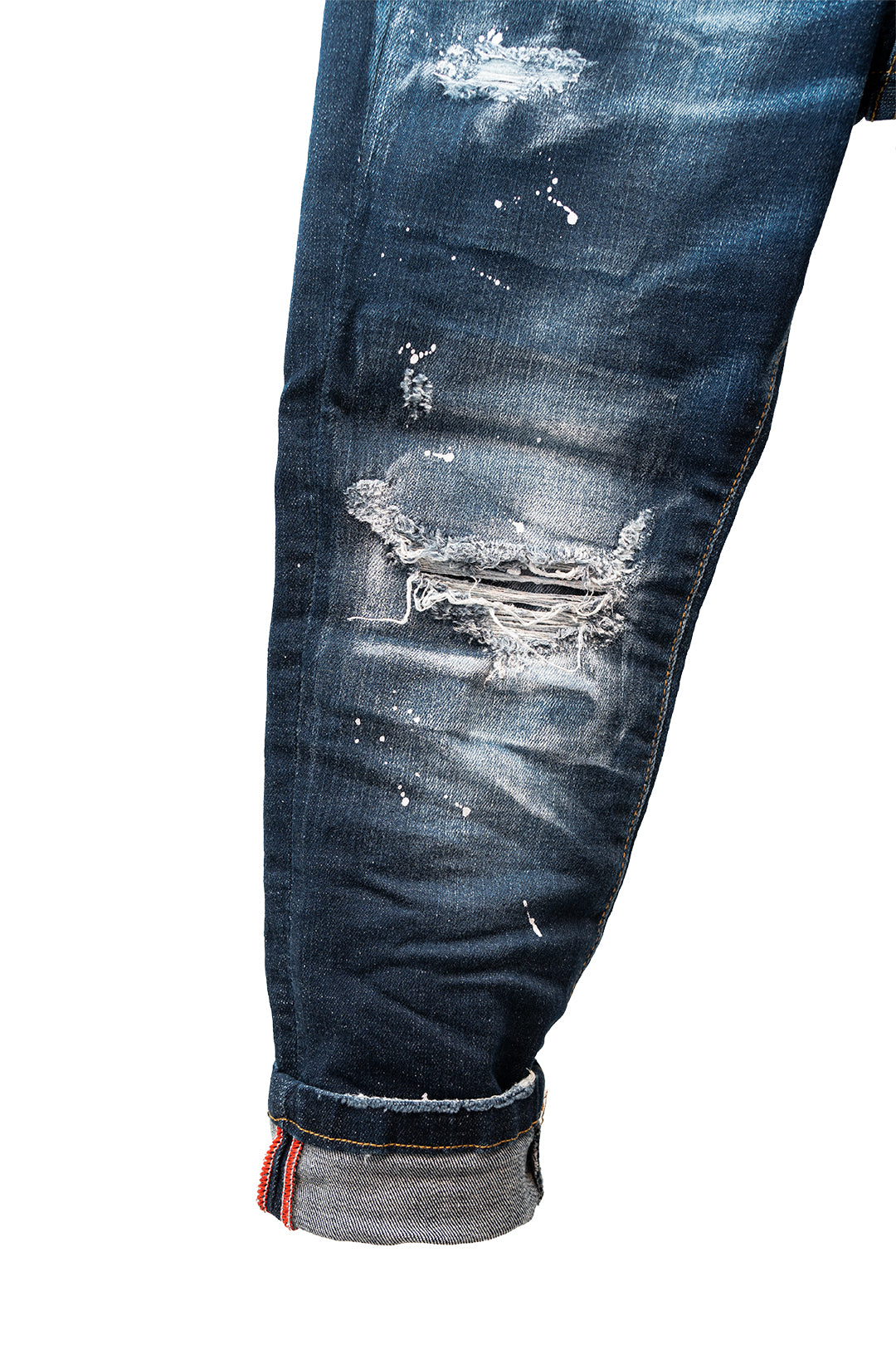 JEANS - INDACO - DENIM