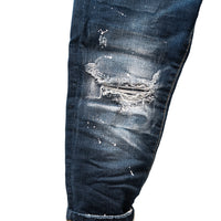 JEANS - INDACO - DENIM