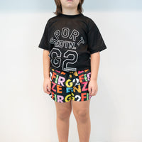 COSTUME BOXER - BIG COLOR