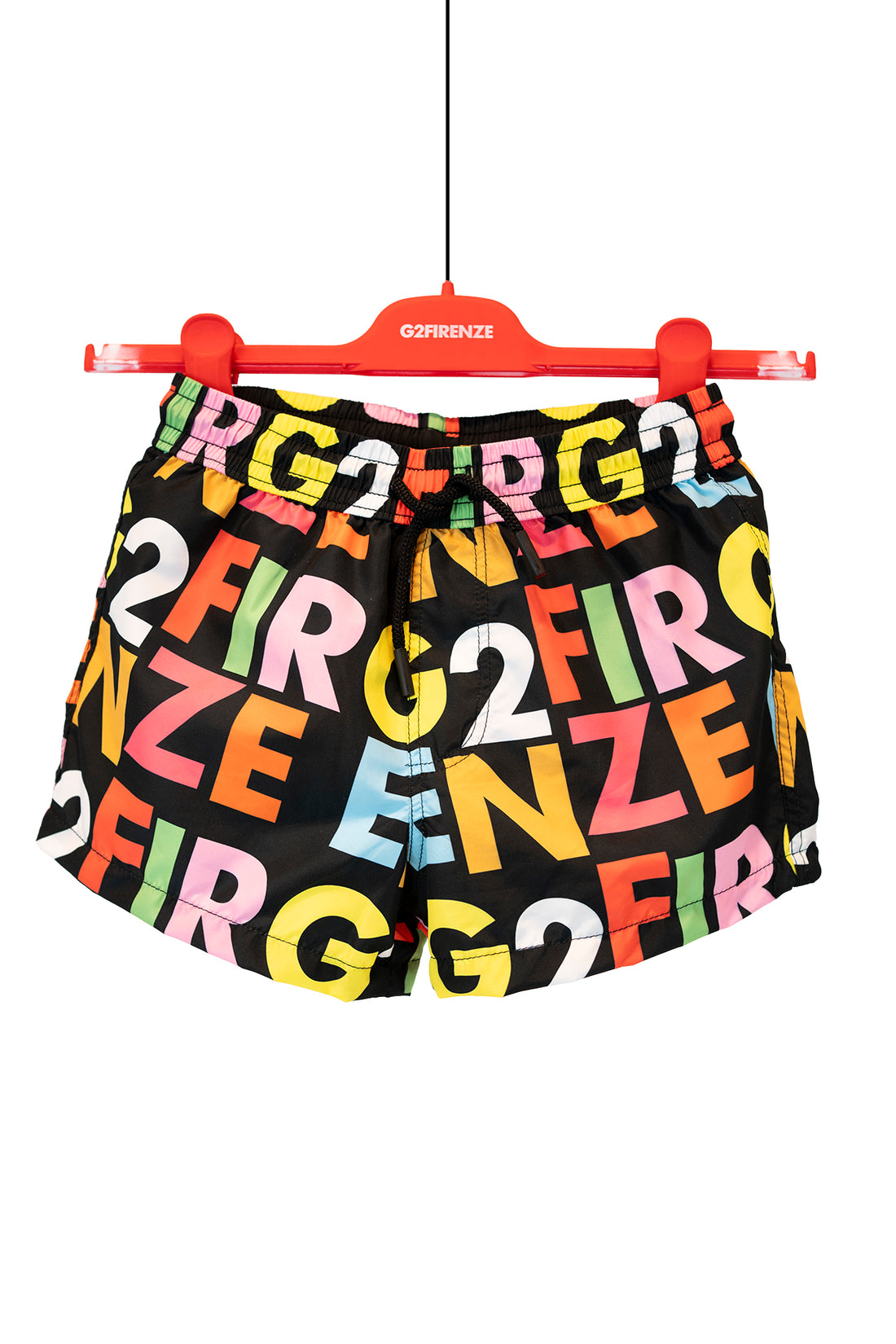 COSTUME BOXER - BIG COLOR