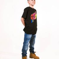 JEANS - DENIM - CLOUD