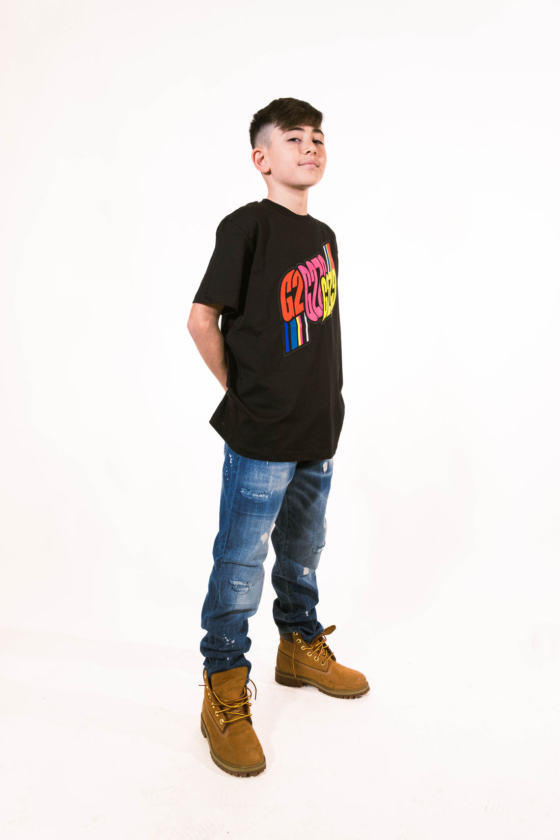 JEANS - DENIM - CLOUD