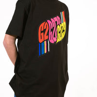 T-SHIRT - ROUND