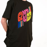 T-SHIRT - ROUND