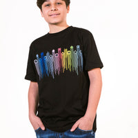 T - SHIRT- G2 AMIR