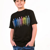 T - SHIRT- G2 AMIR