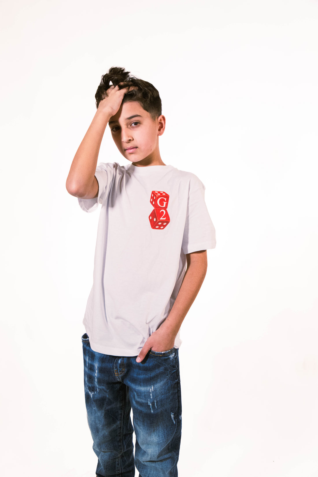 T-SHIRT - DADI