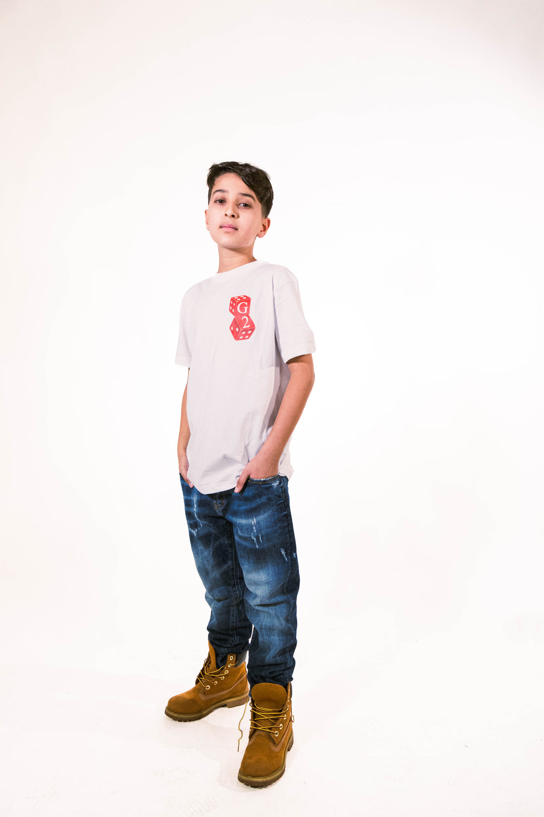 T-SHIRT - DADI
