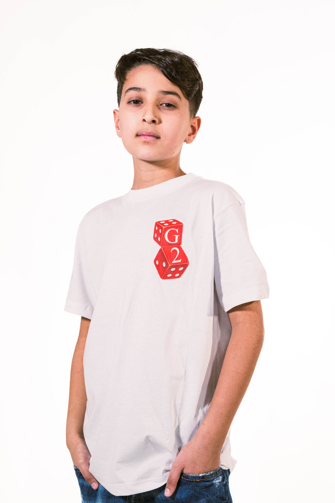 T-SHIRT - DADI