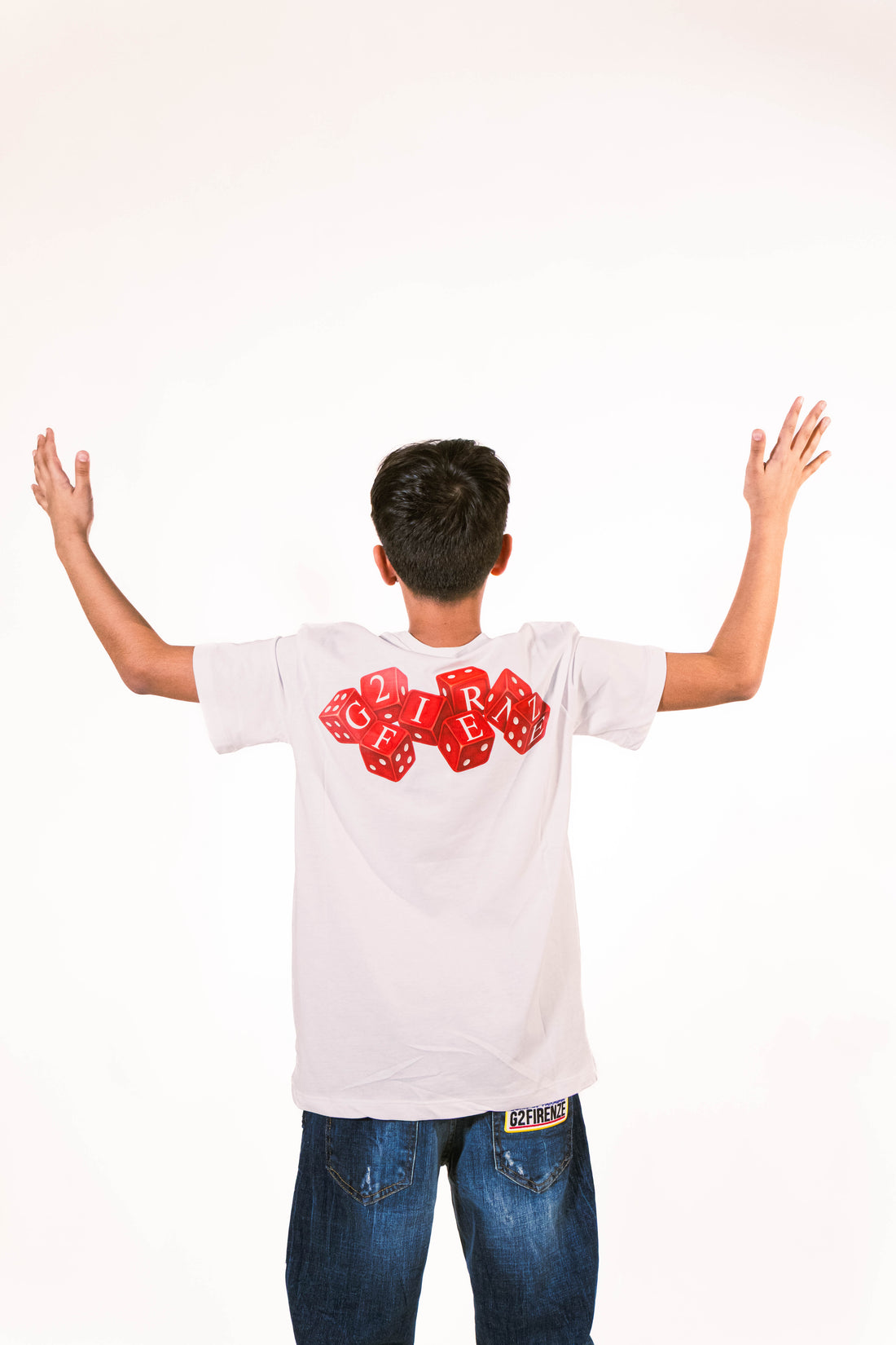 T-SHIRT - DADI