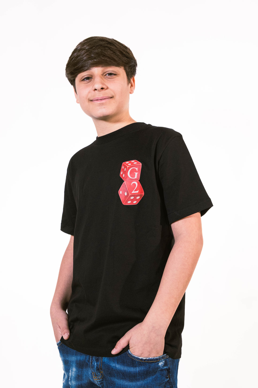 T-SHIRT - DADI