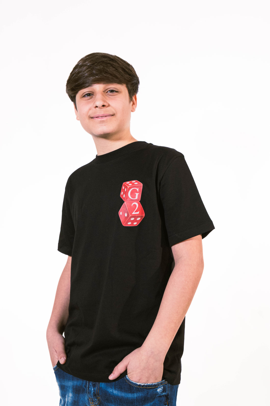 T-SHIRT - DADI