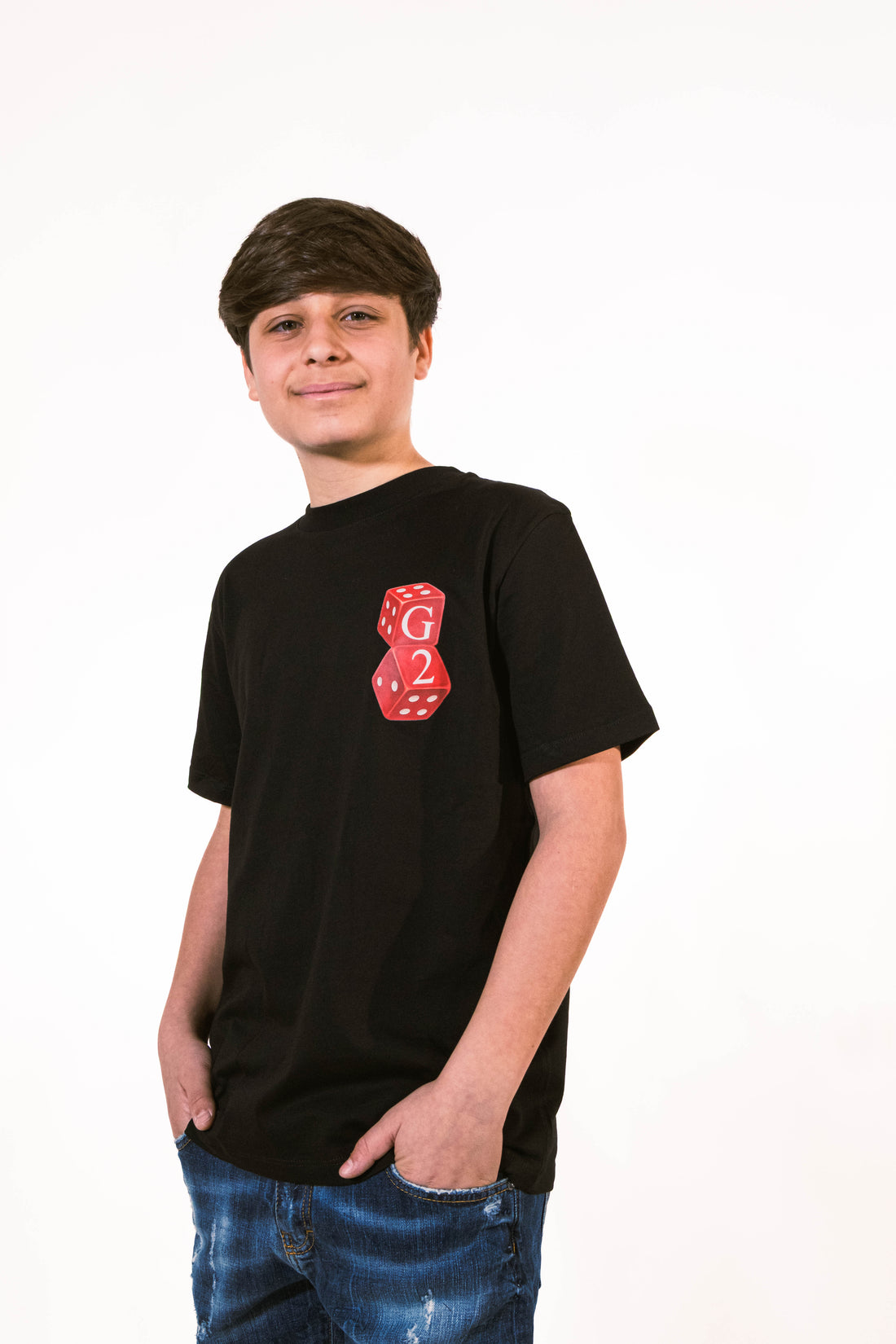 T-SHIRT - DADI