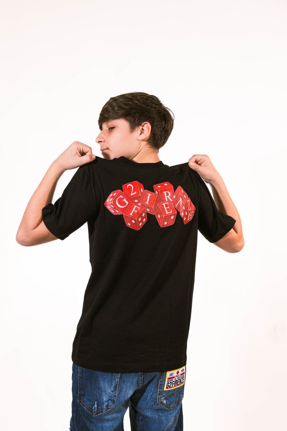 T-SHIRT - DADI