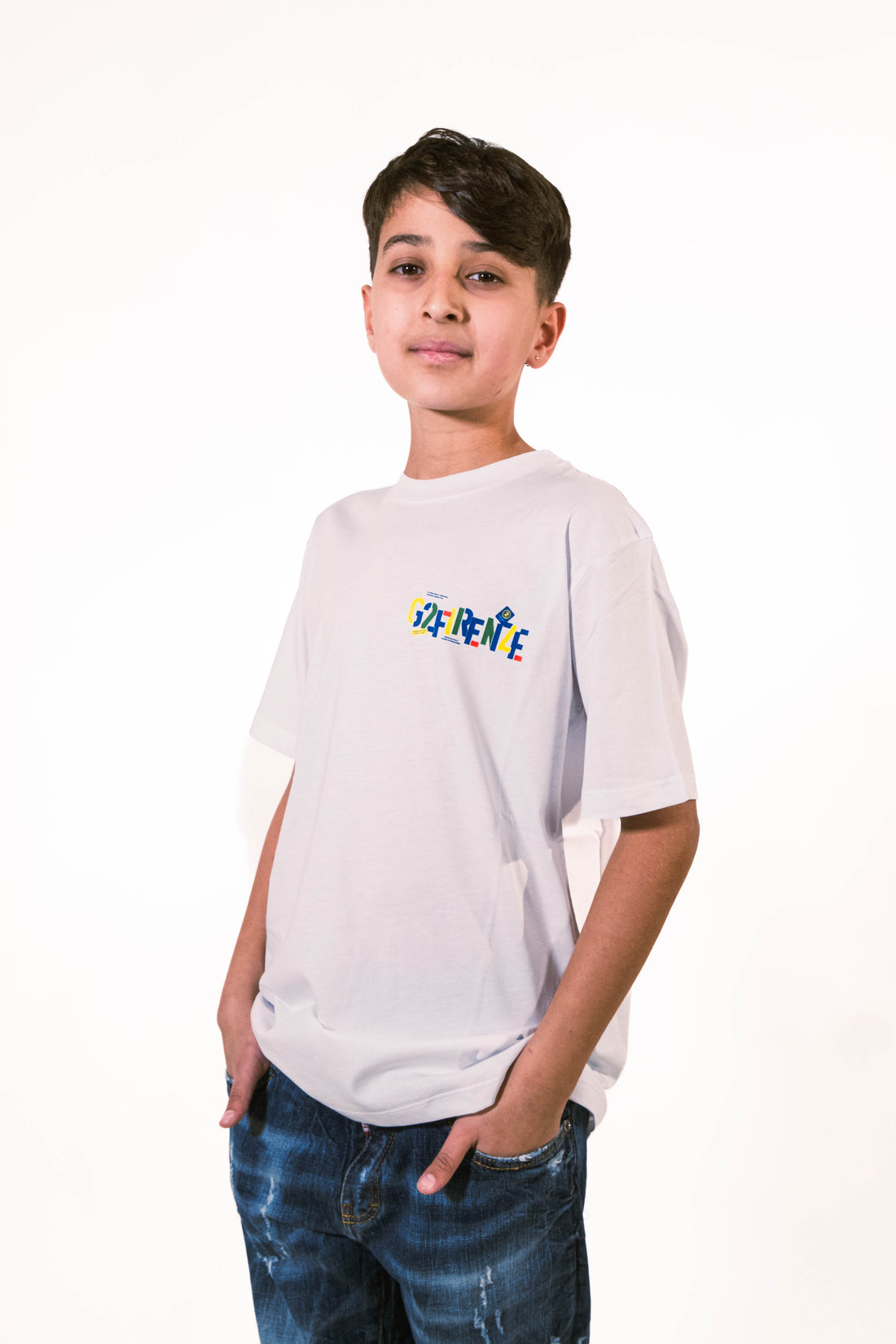 T-SHIRT - POOL