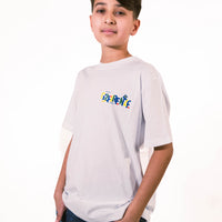 T-SHIRT - POOL