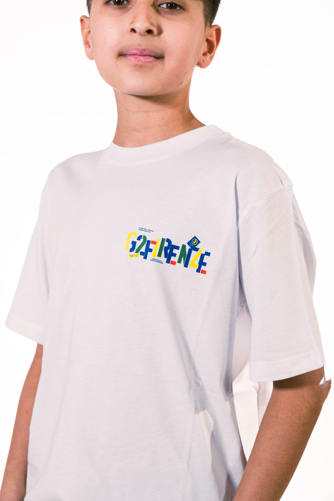 T-SHIRT - POOL