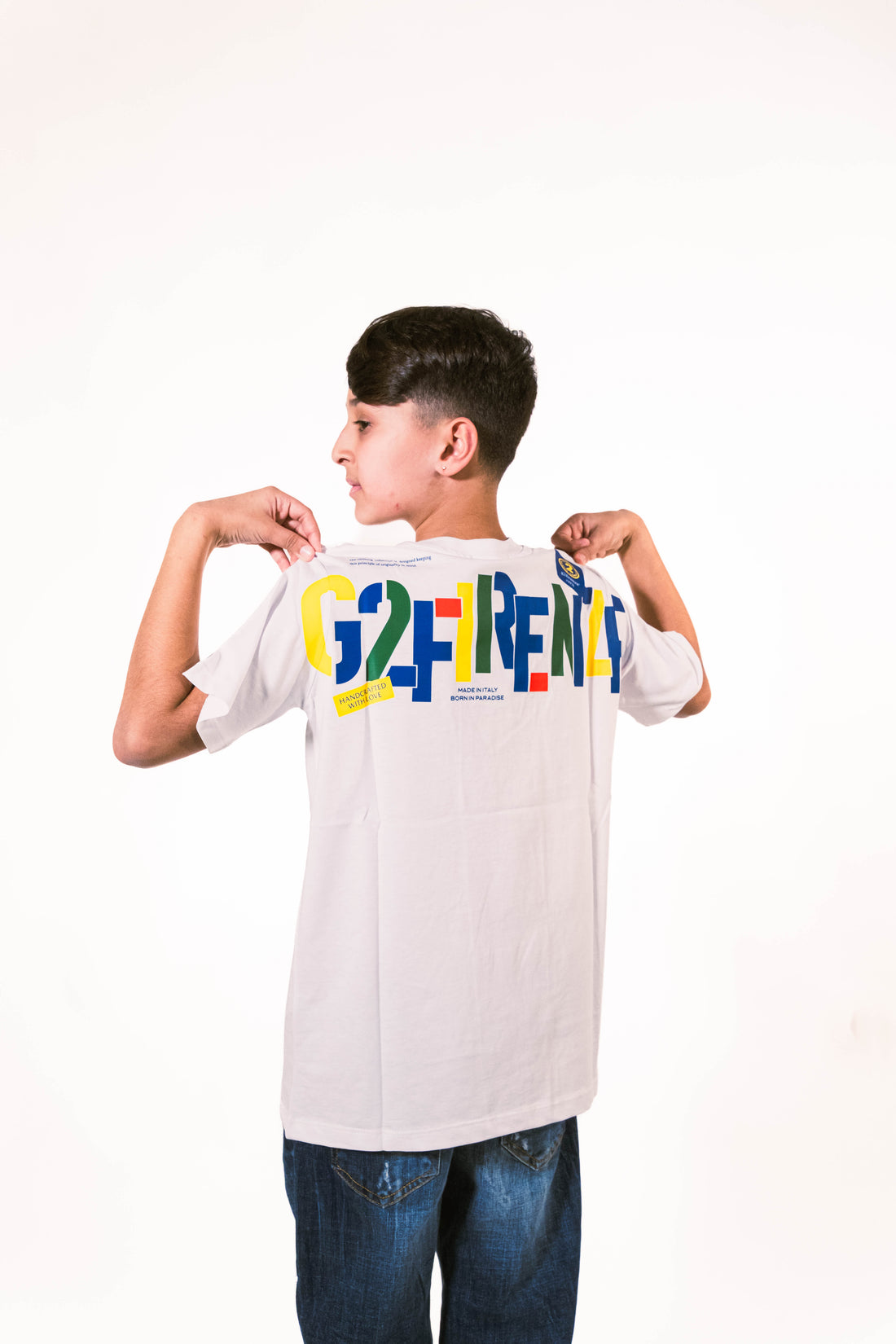 T-SHIRT - POOL