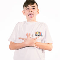 T-SHIRT - SPRAY