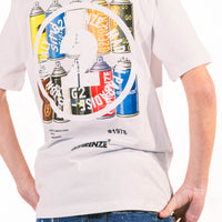 T-SHIRT - SPRAY