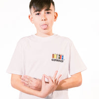 T-SHIRT - SPRAY